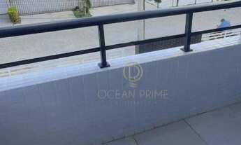 Imagem 5: Cód633 - Apartamento no Bessa - nascente - varanda frente rua