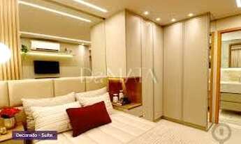 Imagem 4: VENDE- SE APARTAMENTOS RESIDENCIAL TERRAZO BUENO-GOIANIA-GO