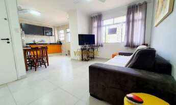 Imagem 3: Apartamento a Venda no bairro Vila Alzira - Guarujá, SP