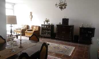 Imagem 2: Apartamento venda porteira fechada com 130 m² com 3 quartos em Consolação - São Paulo - SP