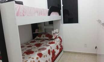 Imagem 7: APARTAMENTO - IDEAL FLAMBOYANT / SUMARÉ-SP