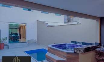 Imagem 2: Belo Horizonte - Casa Padrão - Vitória