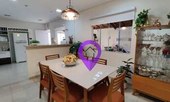 Imagem 7: Casa com 3 dormitórios à venda, 308 m² por R$ 1.800.000,00 - Fátima II - Pouso Alegre/MG