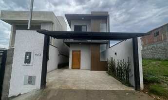 Imagem: Casa em Condomínio para Venda em Santana