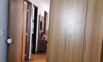 Imagem 7: APTO - 3 DORMS SENDO UM SUITE - COND CARLA - VL PROOST DE SOUZA