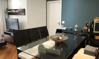 Imagem 5: Apartamento para venda com 83 metros quadrados com 3 quartos em Jardim Bonfiglioli - São P