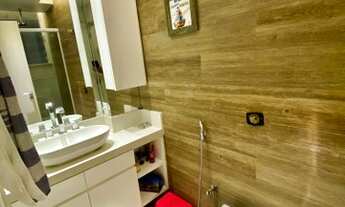 Imagem 7: Apartamento para venda com 220 metros quadrados com 4 quartos em Lagoa - Rio de Janeiro