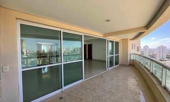 Imagem 4: Apartamento para venda com 177 metros quadrados com 4 quartos em Setor Marista - Goiânia