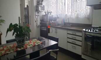 Imagem 3: Apto Mooca Apartamento com 3 dormitórios