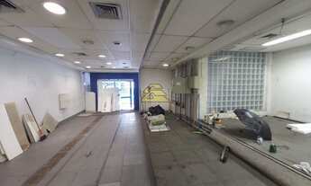 Imagem 5: Botafogo Galpão / depósito com 5 vagas na garagem