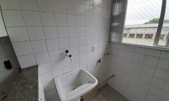 Imagem 6: Apartamento à venda com 60m2, 2 quartos e 1 vaga