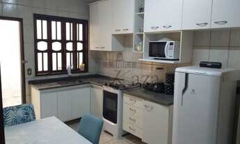 Imagem 7: Casa para venda no Jardim America SJC possui 95 metros quadrados com 3 quartos