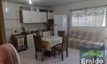 Imagem 3: Casa em Balneário Saint Etienne - Matinhos, PR