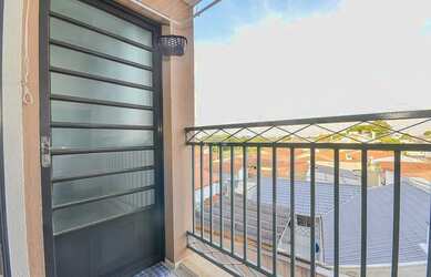 Imagem 4: Vendas Apartamento Curitiba PR