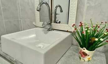 Imagem 4: Lindo apartamento para alugar C Grande Centro mobiliado!!!!