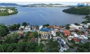 Imagem: Apartamento garden 2D decorado e mobiliado