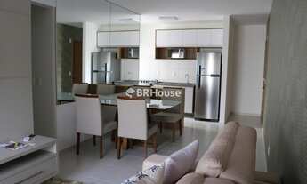 Imagem: Apartamento para venda com quadrados com