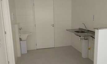 Imagem 5: Apartamento compacto de 1 dormitório na região do Jardim Marajoara