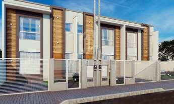 Imagem 3: JD701 - Sobrado Geminado a 200 metros da Praia em Navegantes/SC