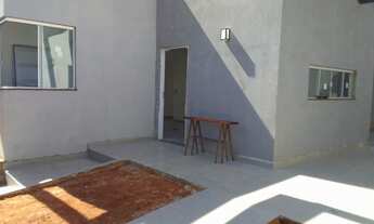 Imagem 5: Casa térrea Vila Carlota, 3 quartos sendo 1 suíte