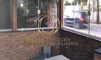 Imagem 4: IC - [Amil Aluga] Ponto comercial/Loja/Box em Vila São Geraldo - Taubaté - SP
