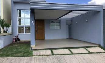 Imagem: Casa de condomínio Térrea á venda de