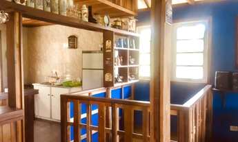 Imagem 3: Chácara 72.600,00m² no bairro Ferraria