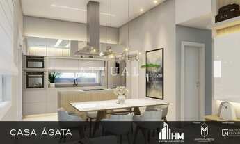 Imagem 3: CANELA - Casa Padrão - Mirante do Vale