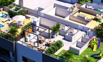 Imagem 6: VITALE ON Apartamento 2 quartos