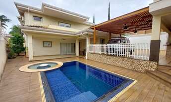 Imagem 7: Sobrado para venda possui 396 metros quadrados com 4 quartos em Jardim Recreio - Ribeirão