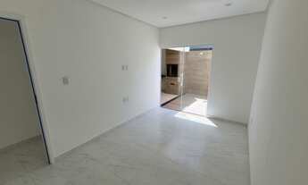 Imagem 4: Vendo Casa 120 m² 3/4 (1 suíte) - Residencial Arbre - Ananindeua