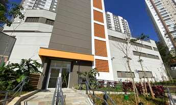 Imagem 2: LINDO Apartamento a venda 45m PRONTO PARA MORAR 2 quartos , uma vaga e sacada