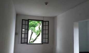 Imagem 4: Casa para aluguel com 2 quartos em Macuco - Santos - SP