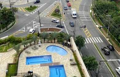 Imagem 4: Apartamento para venda com 84 metros quadrados com 3 quartos