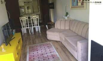 Imagem 5: Cobertura à venda 3 Quartos (1 Suíte) Ed. Belluno Portão - Curitiba