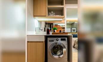 Imagem 6: Apartamento para venda com 28 metros quadrados com 1 quarto em Barra Funda - São Paulo - S