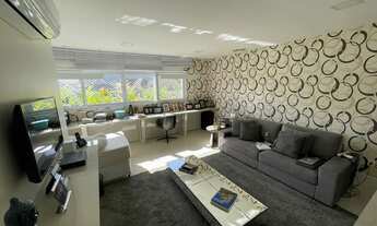 Imagem 5: Casa de condomínio para venda com 320 metros quadrados com 4 quartos