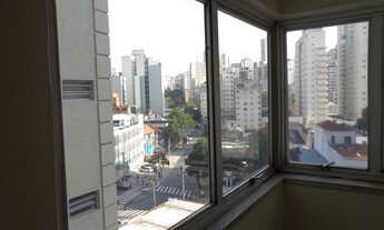 Imagem 6: Kitnet próximo ao Metrô! Lindo Prédio!