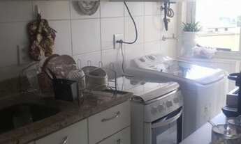 Imagem 5: EXCELENTE APTO 2QTOS-SUÍTE-78M2-1VGA-BLUE VISION- BARRA DA TIJUCA RJ