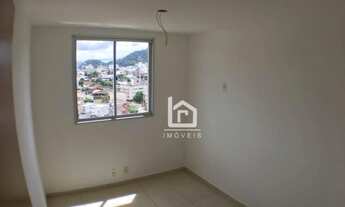 Imagem 7: Centro de Vila Velha: 2 quartos novinho e com lazer completo - IMPERDÍVEL!