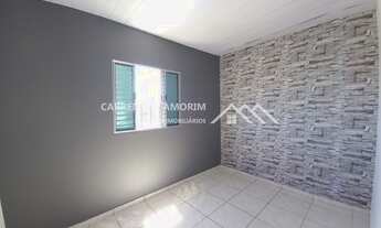 Imagem 7: ALUGO CASA COM 02 CÔMODOS, SENDO 1 QUARTO, COZINHA, BANHEIRO E ÁREA DE SERVIÇOS. VALO VELH