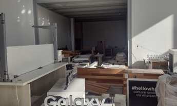 Imagem 2: Comercial/Industrial de 100 metros quadrados no bairro Barra da Tijuca