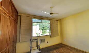 Imagem 7: Apartamento para venda com 85 metros quadrados com 3 quartos em Tijuca - Rio de Janeiro