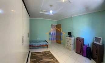 Imagem 7: Casa à venda, 121 m² por R$ 320.000,00 - Jardim Santo André - Santo André/SP