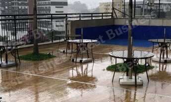 Imagem 2: Apartamento para venda tem 83 metros quadrados com 2 quartos