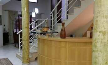 Imagem 2: Casa com 3 dormitórios à venda, 313 m² por R$ 1.200.000,00 - Condomínio Okinawa - Paulínia