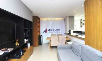 Imagem: APTO 2 QUARTOS VENDA BURITIS BH