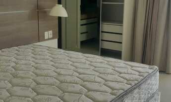 Imagem 12: Apartamento mobiliado frente mar no Golfville, Porto das Dunas - Aquiraz - CE