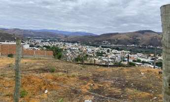 Imagem 2: Excelente lote com vista para a cidade