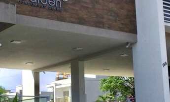 Imagem 3: Casa linda com fachada espetacular no Garden